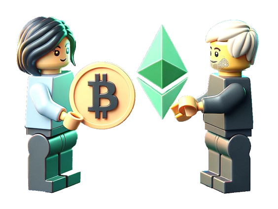 lego cross chain