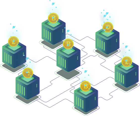 money nodes